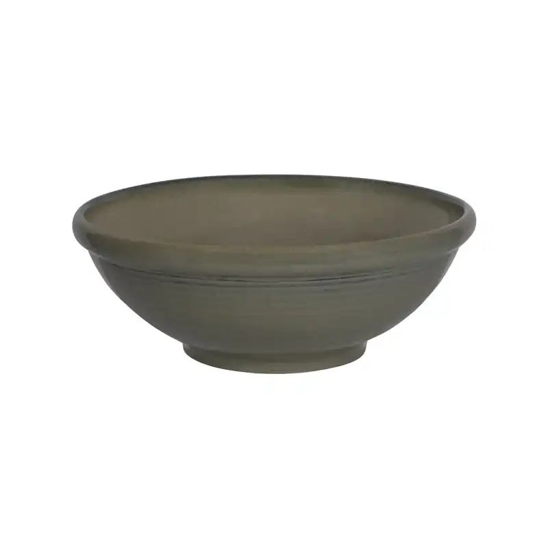 Tablekraft Artistica Deep Serving Bowl 330x130mm Canvas (Box of 4)