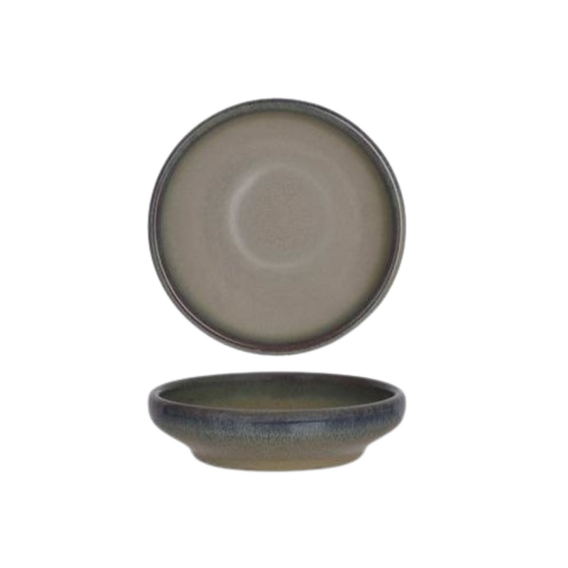 Tablekraft Artistica Tapas Bowl 130x35mm Canvas (Box of 12)