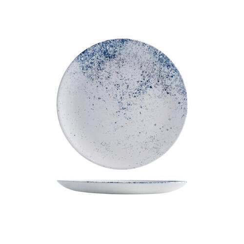 Churchill Haze Round Coupe Plate 217mm (Box of 12)