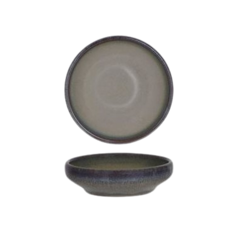 Tablekraft Artistica Tapas Bowl 100x25mm Canvas (Box of 12)