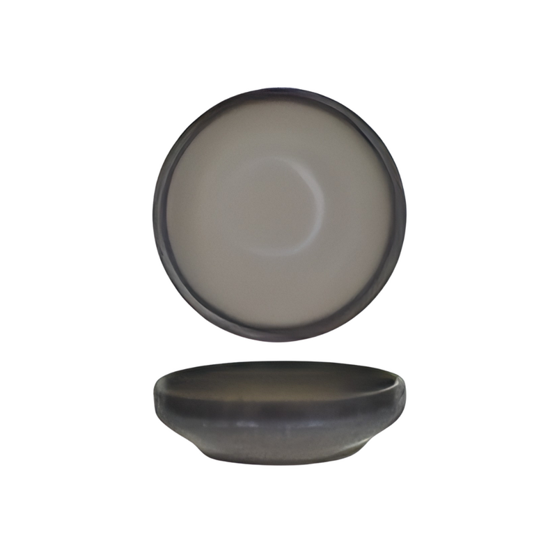 Tablekraft Artistica Tapas Bowl 80x25mm Canvas (Box of 12)