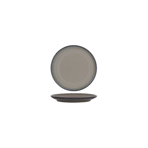 Tablekraft Artistica Round Plate Canvas 160mm (Box of 12)