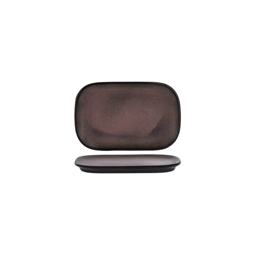 Tablekraft Artistica Rect Coupe Plate 220 x 140 mm Mulberry (Box of 12)