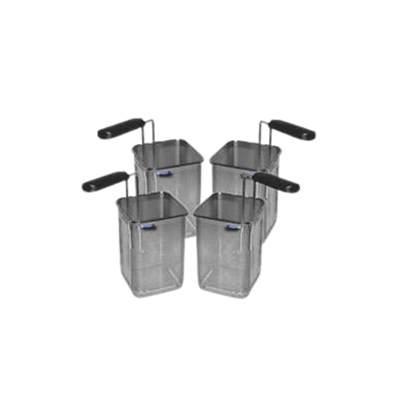 Baron 9A - Pasta Basket 1/6 basket kit (6 pcs) to suit 900 Series