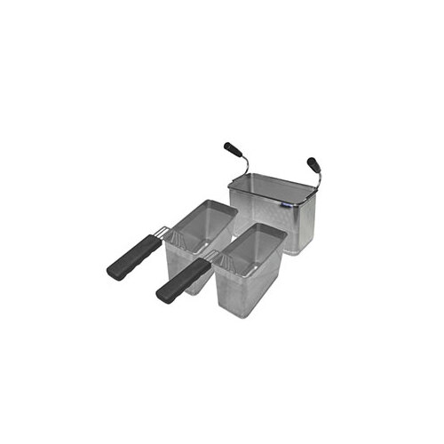 Baron 9B - Pasta Basket 1/3 basket kit (3 pcs)