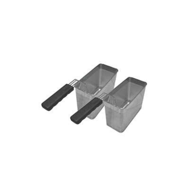 Baron 9B - Pasta Basket 1/3 basket kit (3 pcs) to suit 900 Series