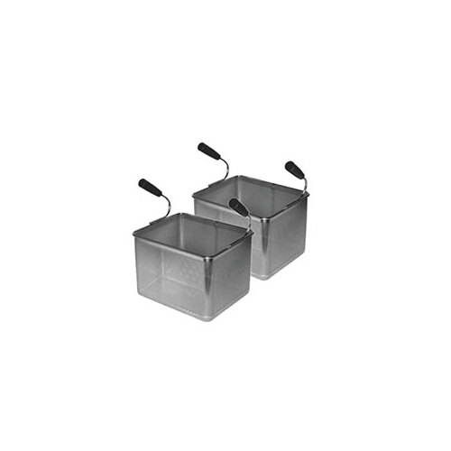 Baron 9C - Pasta Basket 1/2 basket kit (2 pcs)