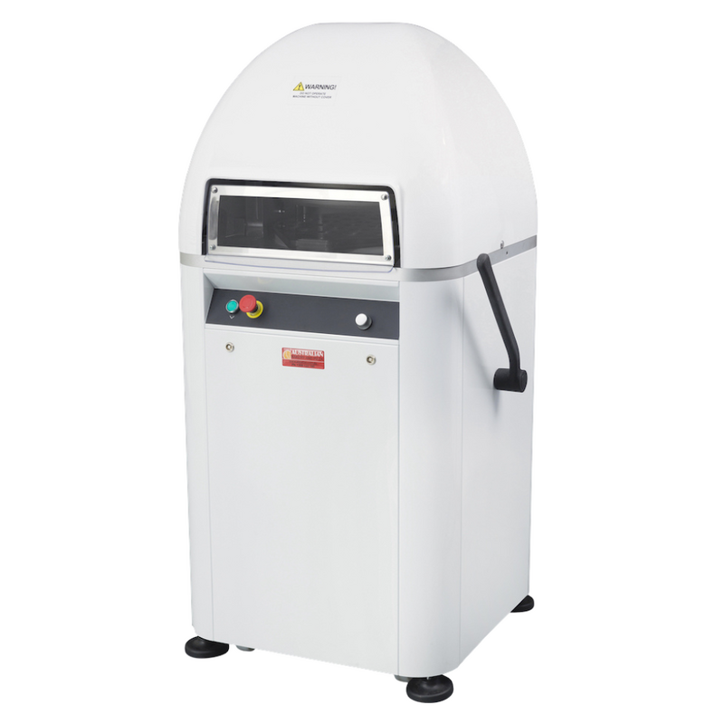 ABP Atlas A11 - Dough Divider Roller