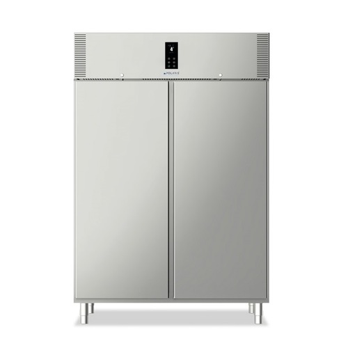 Polaris A140 TNN - Double Door Upright Refrigerated Cabinet