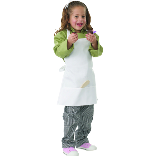 Chef Works Kids Chef Apron - A3002