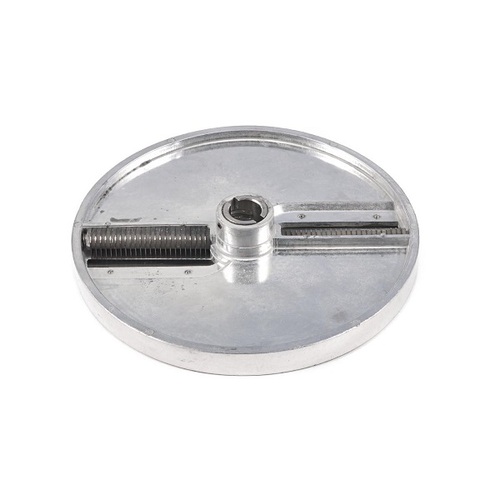 Apuro Silver Julienne Disc 2.5mm