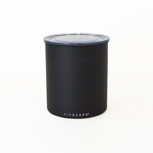 Airscapes 1kg 8" Large - Matte Black 