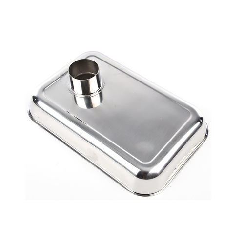 Apuro Stuff Hopper to suit Apuro and Buffalo Mincers