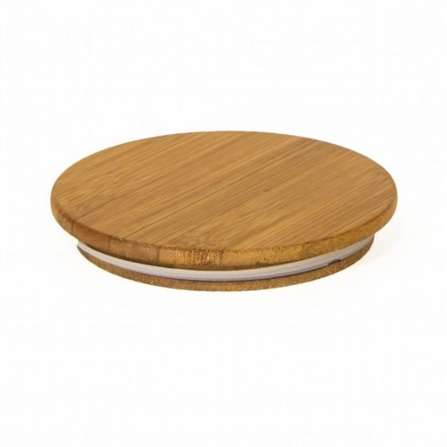 Airscapes Bamboo Lid for Glass