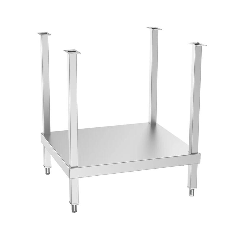 American Range AAR.ES.24.20 - Stand To suit 609mm wide Combination Griddle & Salamander