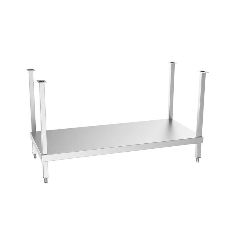 American Range AAR.ES.48.20 - Stand To suit 1219mm wide Combination Griddle & Salamander