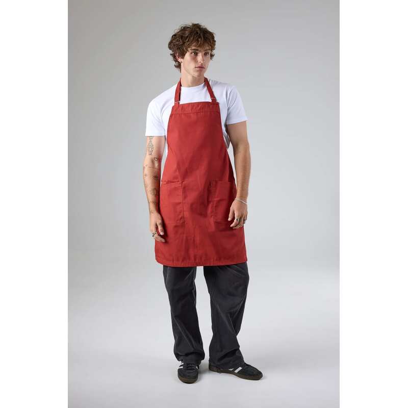 Chef Apron | Cook Aprons - AGC Catering Equipment