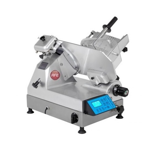 RFE UNI300GA Semi Automatic Slicer - Heavy Duty