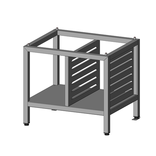 Hobart ACIC101PT - Support Stand for 10 x 1/1 Combi Oven