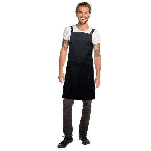Chef Works Byron Cross-Back Apron - ACRS602