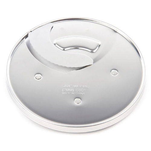 Waring AD366 2mm Slicing Disc