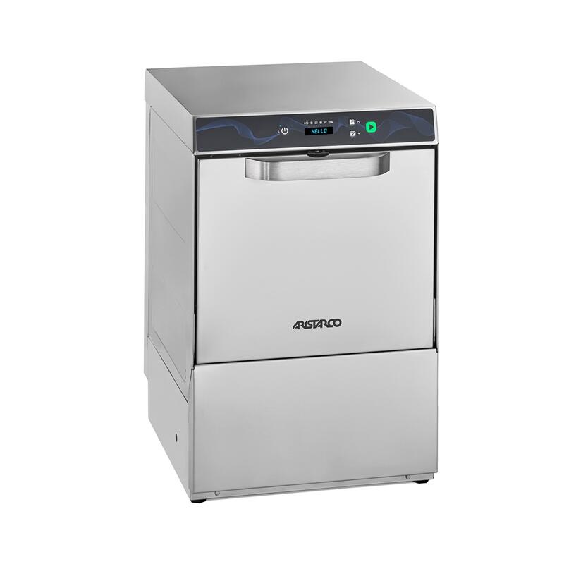 Aristarco AF40.30ESI.LS - Undercounter Glasswasher