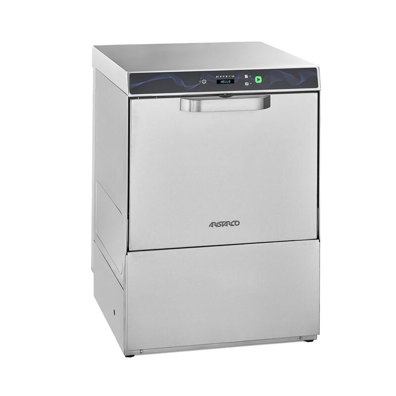 Aristarco AF50.35ESI.M - Undercounter Dishwasher