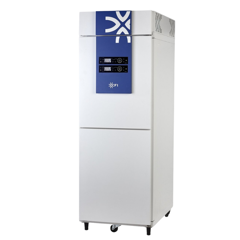 CFI Blue Moon AFB 68 V/Link 2C2P - Retarder Prover with 2 Seperate Compartments and Controls
