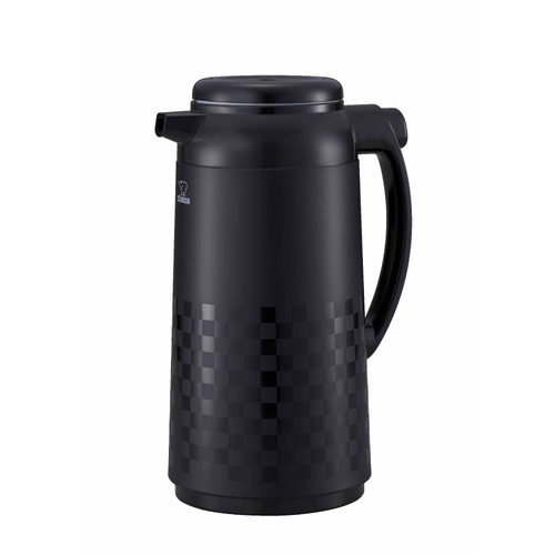 Zojirushi AFFB-10S BZ 1.0 Litre Premium Carafe Black