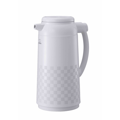 Zojirushi AFFB-10S WZ 1.0 Litre Premium Carafe White 