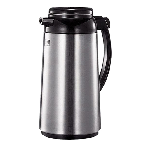 Zojirushi AFFB-10S XA 1.0 Litre Premium Carafe Stainless Steel Finish 