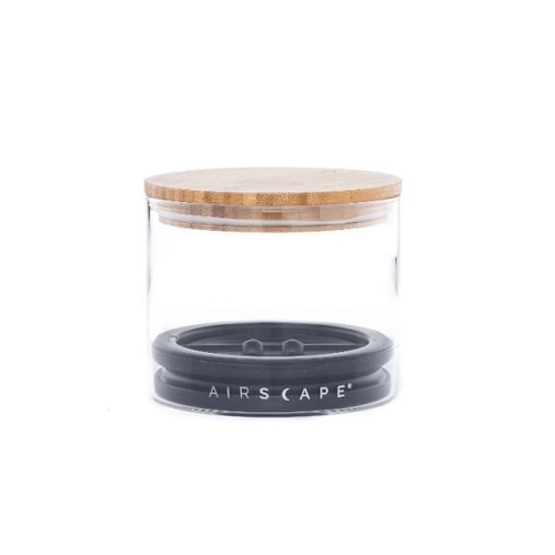 Airscapes 250g 4" Small - Glass / Bamboo