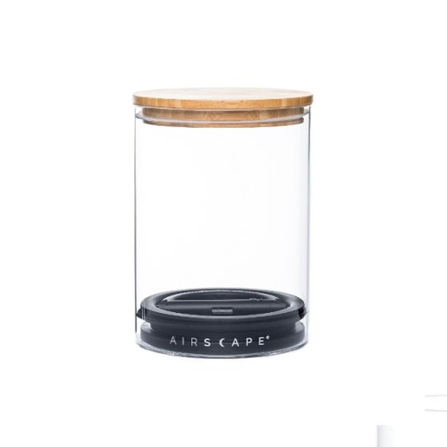 Airscapes 500g 7" Medium - Glass / Bamboo