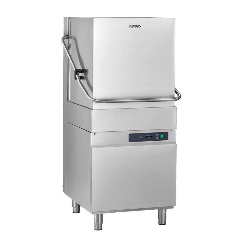 Aristarco AH800ESI.PRS - Hood Type Dishwasher