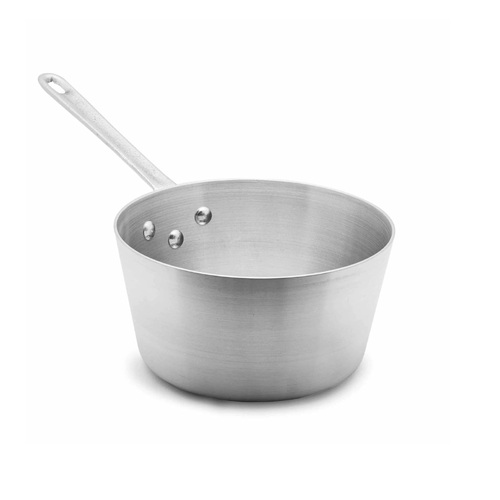 Ken Hands Aluminium Sauce Pan - 2.5L