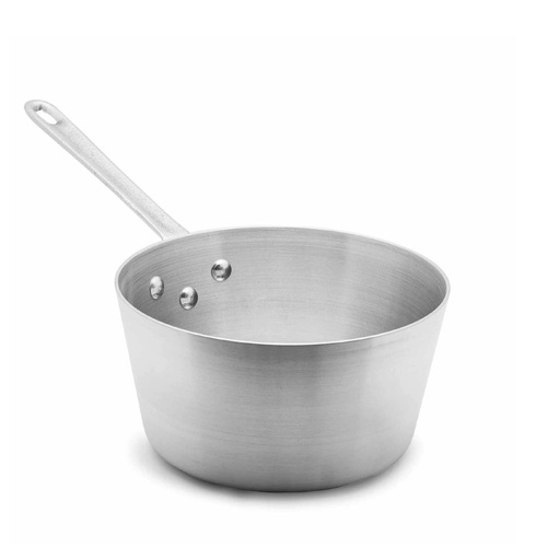 Ken Hands Aluminium Sauce Pan - 4.5L