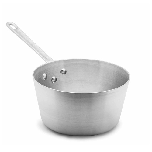 Ken Hands Aluminium Sauce Pan - 5.5L