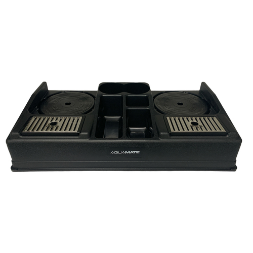 Aquamate AM-CD2 Air Pot Caddy