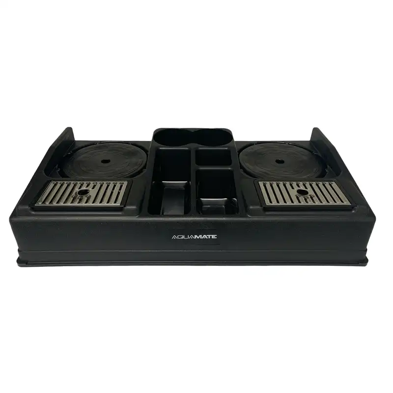 Aquamate AM-CD2 Air Pot Caddy