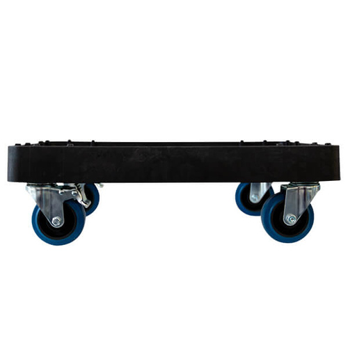 Skate for Crates 600kg Cap