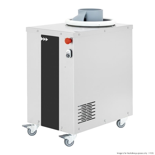 PrismaFood AR300P Dough Rounding Machine