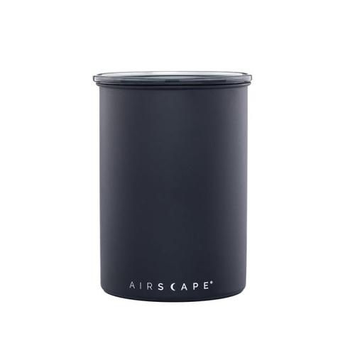 Airscapes 500g 7" Medium - Matte Black 