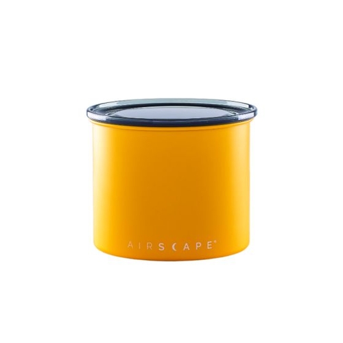 Airscapes 250g 4" Small - Matte Yellow 