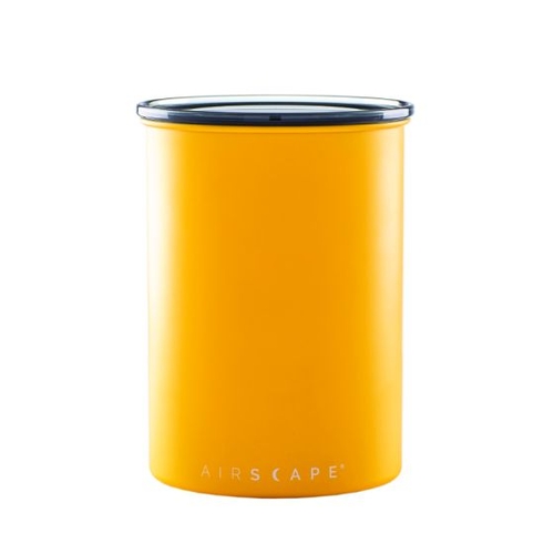 Airscapes 500g 7" Medium - Matte Yellow 