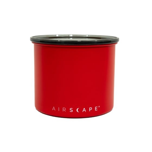 Airscapes 250g 4" Small - Matte Red