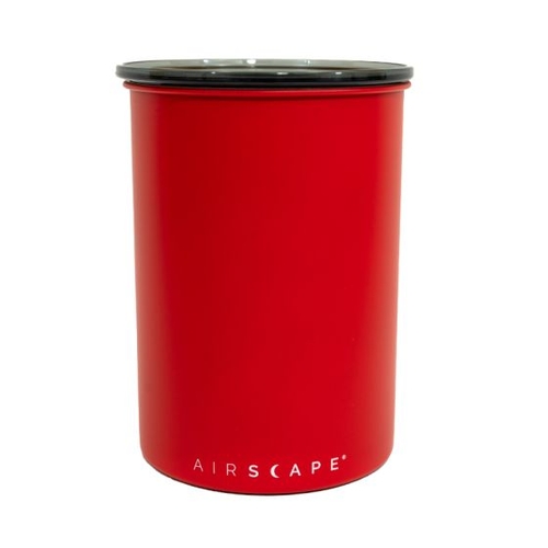 Airscapes 500g 7" Medium - Matte Red