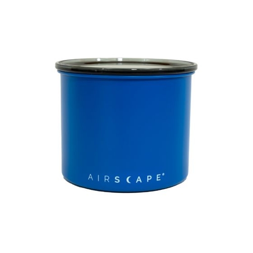 Airscapes 250g 4" Small - Matte Blue