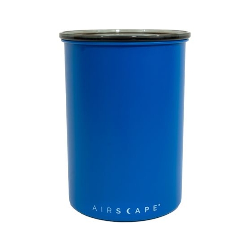 Airscapes 500g 7" Medium - Matte Blue