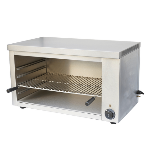 Benchstar AT-937E - Toaster / Griller / Salamander