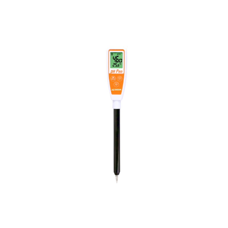 Ph Pen Probe - Digital 12cm Probe